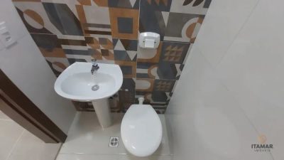 Loja-Salão, 36 m² - Foto 3