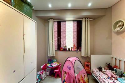 Apartamento, 3 quartos, 86 m² - Foto 1