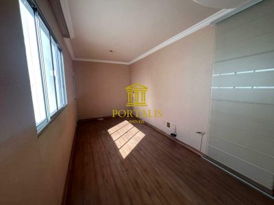 Apartamento, 3 quartos, 70 m² - Foto 4