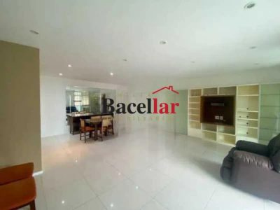 Apartamento, 3 quartos, 140 m² - Foto 5