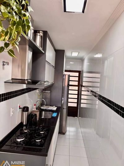 Casa, 3 quartos, 170 m² - Foto 3
