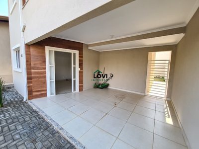 Sobrado, 3 quartos, 135 m² - Foto 3