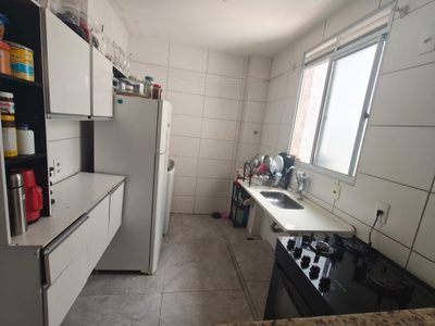 Apartamento, 2 quartos, 53 m² - Foto 3