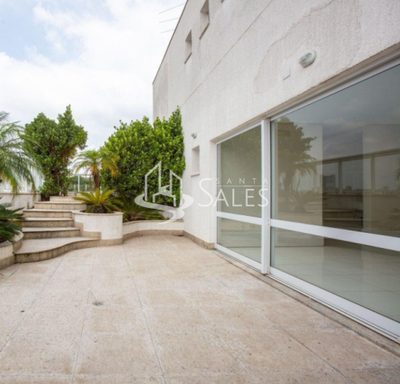 Apartamento, 4 quartos, 417 m² - Foto 5