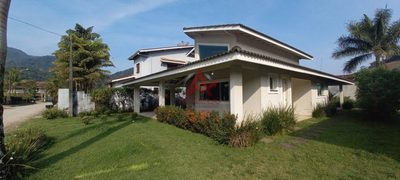 Casa, 3 quartos, 110 m² - Foto 1