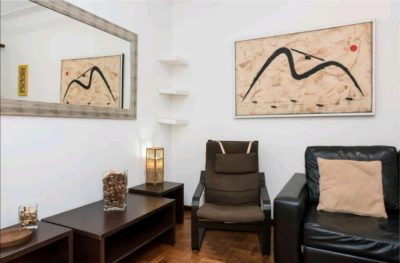 Apartamento, 1 quarto, 36 m² - Foto 2