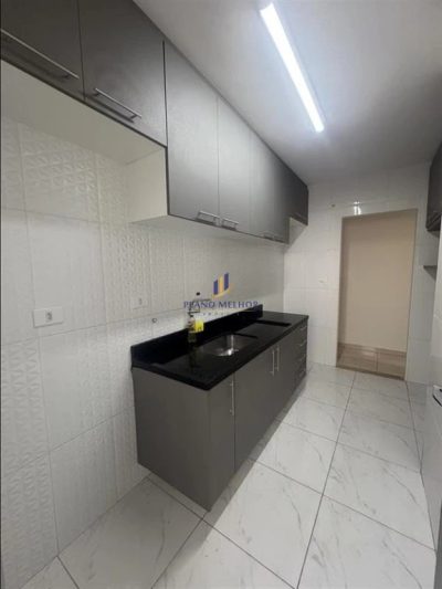 Apartamento, 3 quartos, 62 m² - Foto 1