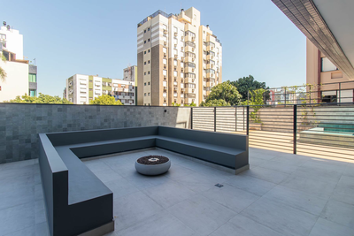 Apartamento, 2 quartos, 80 m² - Foto 4