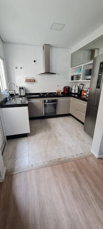 Casa, 2 quartos, 123 m² - Foto 5