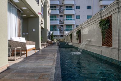 Apartamento, 4 quartos, 251 m² - Foto 4