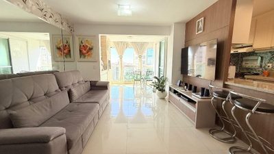 Apartamento, 3 quartos, 99 m² - Foto 3