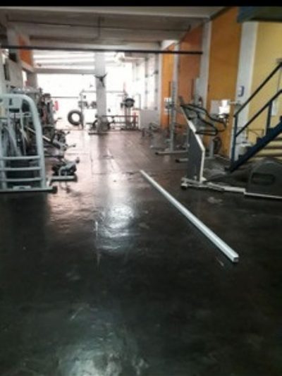 Depósito-Galpão, 800 m² - Foto 4