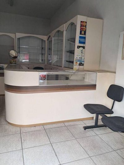 Loja-Salão, 60 m² - Foto 5