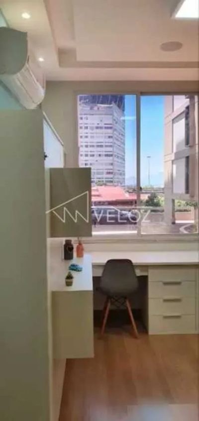 Apartamento, 1 quarto, 27 m² - Foto 4