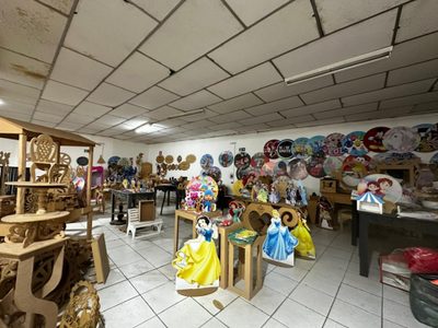 Loja-Salão, 510 m² - Foto 5