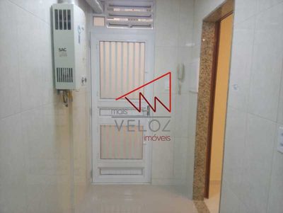 Apartamento, 2 quartos, 62 m² - Foto 1