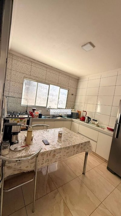 Casa, 2 quartos - Foto 4