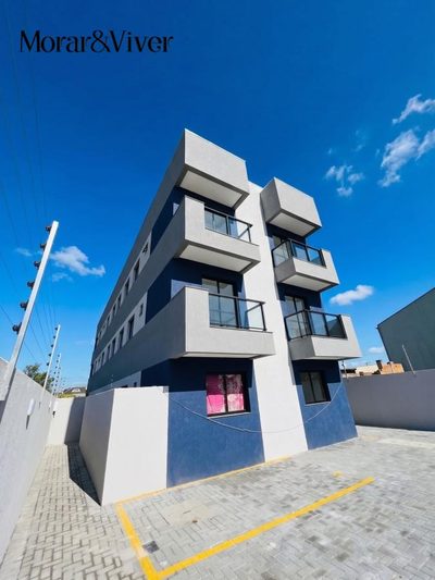 Apartamento, 1 quarto, 28 m² - Foto 2