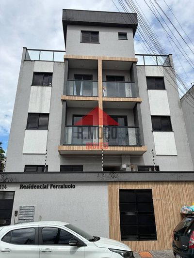 Apartamento, 1 quarto, 30 m² - Foto 1