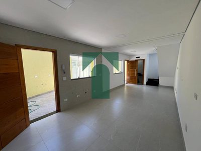 Sobrado, 2 quartos, 76 m² - Foto 4