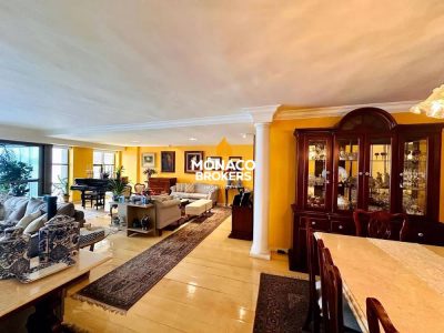 Apartamento, 4 quartos, 260 m² - Foto 5