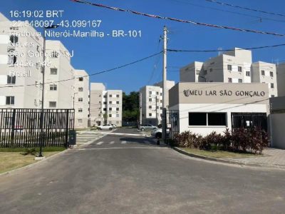 Apartamento, 2 quartos, 43 m² - Foto 1