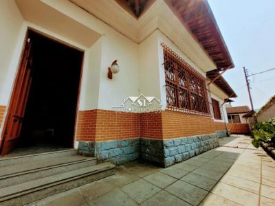 Casa, 7 quartos, 370 m² - Foto 2