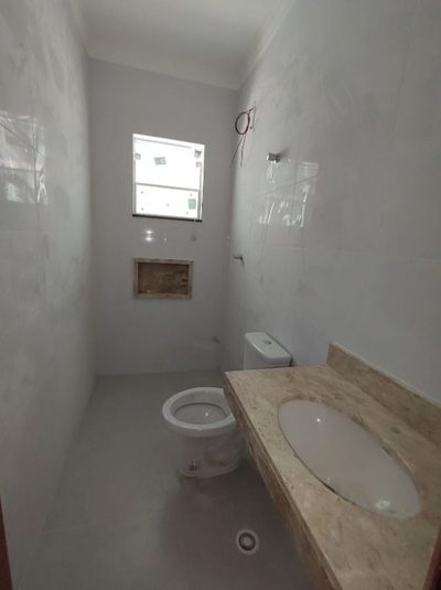 Casa, 2 quartos, 90 m² - Foto 4