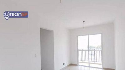 Apartamento, 3 quartos, 64 m² - Foto 1