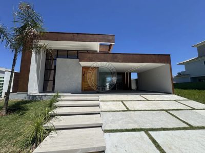 Casa, 3 quartos, 171 m² - Foto 3