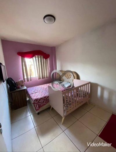 Sobrado, 3 quartos, 90 m² - Foto 3