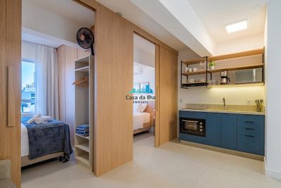 Apartamento, 2 quartos, 53 m² - Foto 5