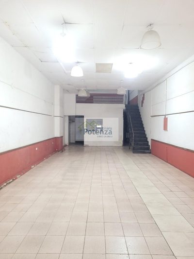 Loja-Salão, 250 m² - Foto 2