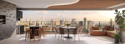 Apartamento, 3 quartos, 153 m² - Foto 4