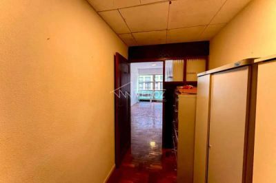Kitnet-Studio, 33 m² - Foto 1