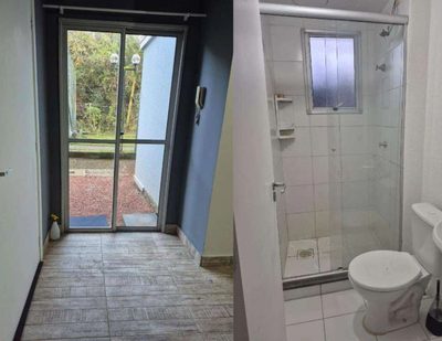 Apartamento, 2 quartos, 47 m² - Foto 5