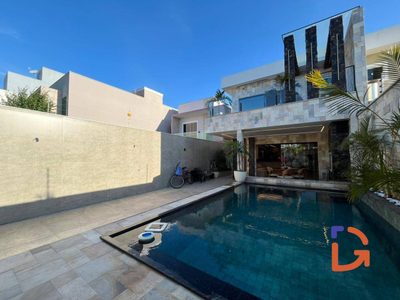 Casa, 4 quartos, 191 m² - Foto 2