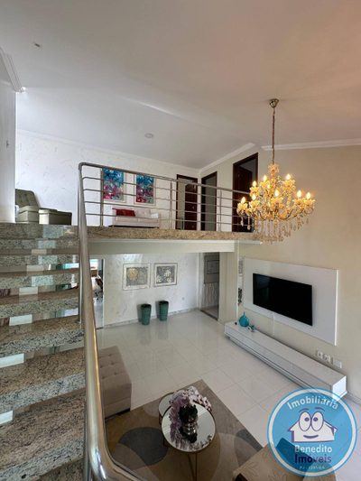 Casa, 1 quarto, 380 m² - Foto 1