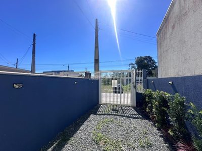 Casa, 2 quartos, 70 m² - Foto 2