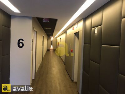 Sala-Conjunto, 88 m² - Foto 4