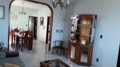 Apartamento, 3 quartos, 120 m² - Foto 1