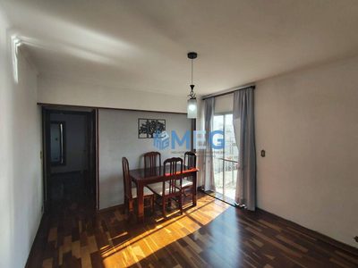 Apartamento, 2 quartos, 58 m² - Foto 2