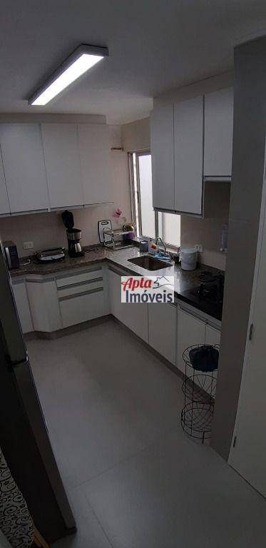 Apartamento, 3 quartos, 62 m² - Foto 5