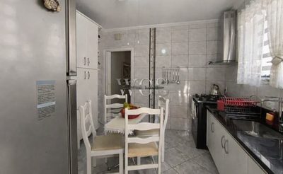 Sobrado, 2 quartos, 120 m² - Foto 4