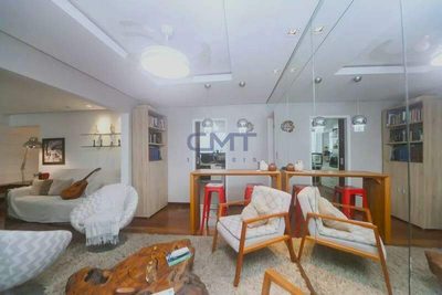 Apartamento, 4 quartos, 168 m² - Foto 3