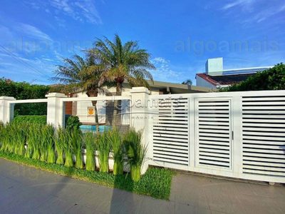 Casa, 4 quartos, 180 m² - Foto 5