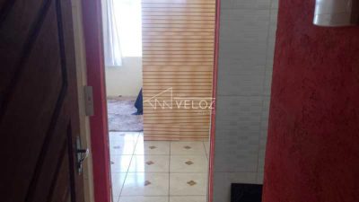Apartamento, 1 quarto, 27 m² - Foto 5