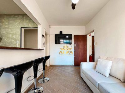 Apartamento, 1 quarto, 50 m² - Foto 4