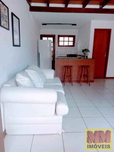 Casa de Condomínio, 1 quarto - Foto 5