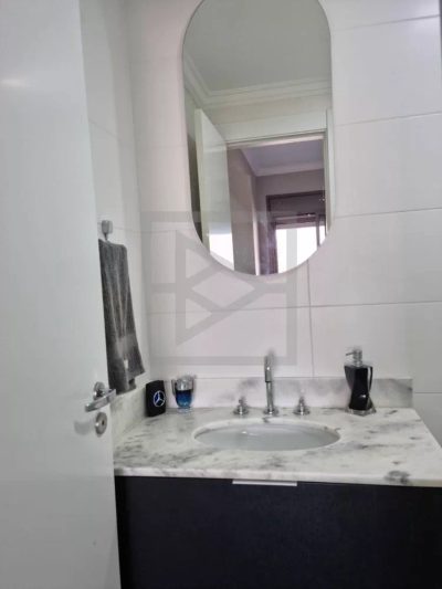 Apartamento, 1 quarto, 50 m² - Foto 4